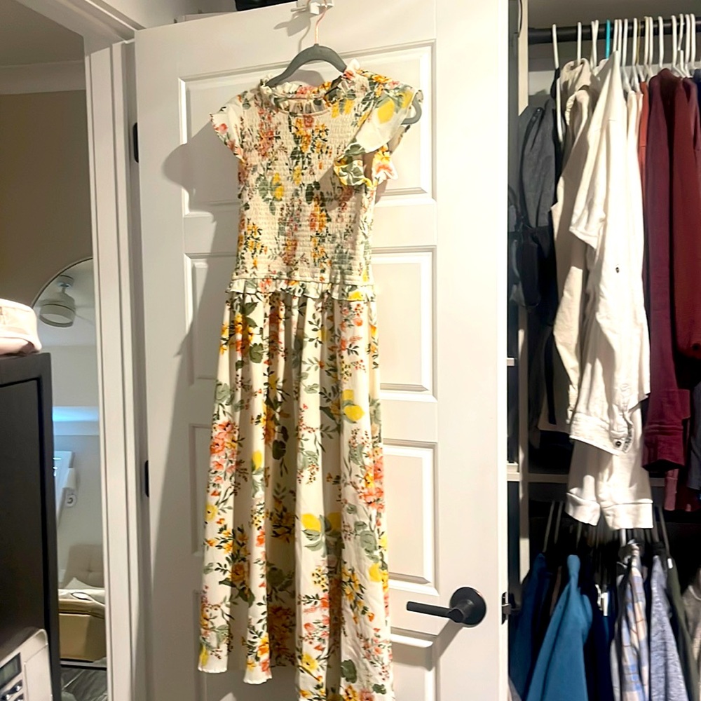 Sugar lips dress